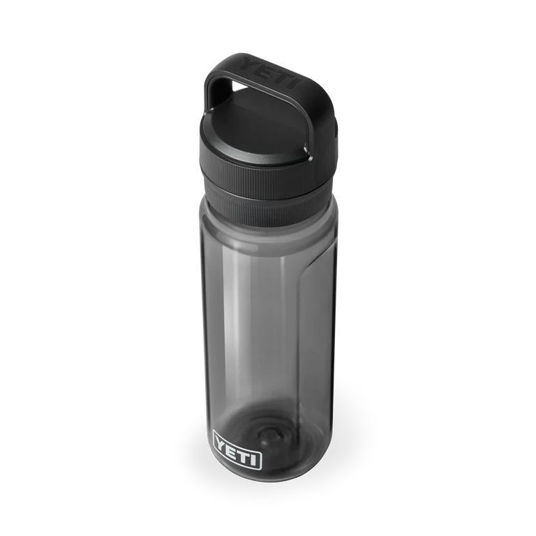 YETI Yonder .75L Bottle Charcoal