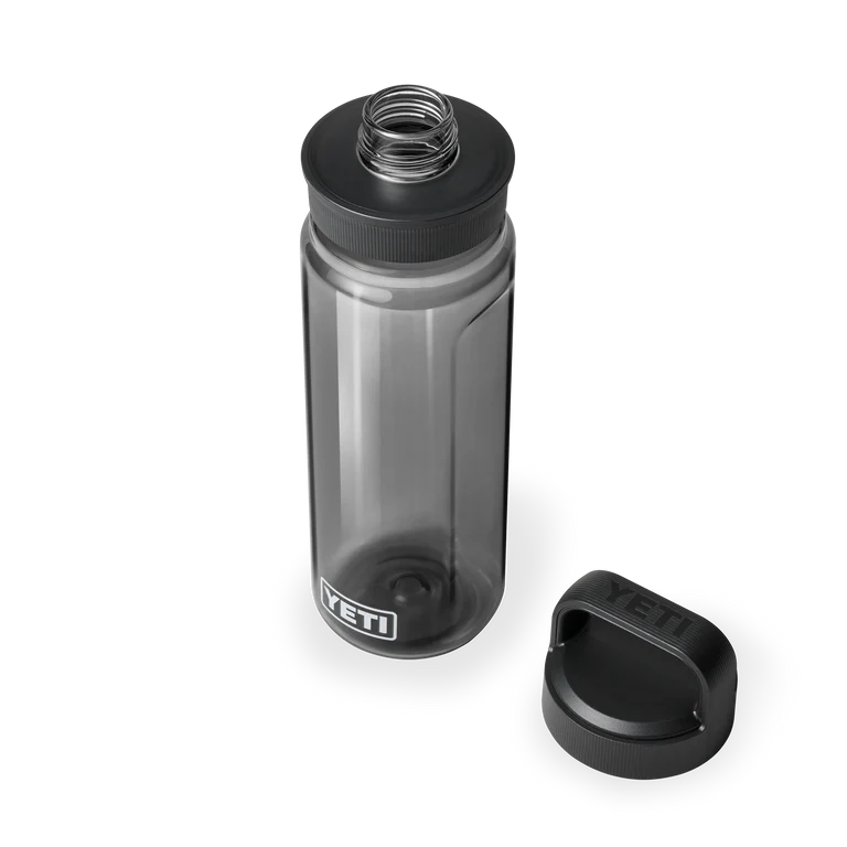 YETI Yonder .75L Bottle Charcoal