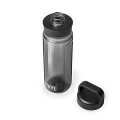 YETI Yonder .75L Bottle Charcoal