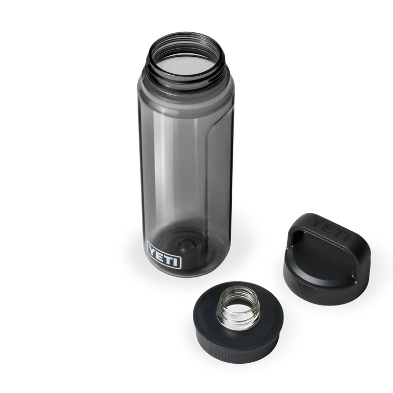 YETI Yonder .75L Bottle Charcoal