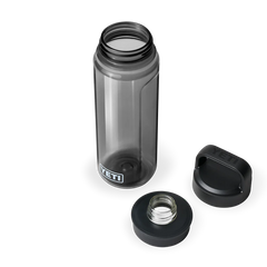 YETI Yonder .75L Bottle Charcoal