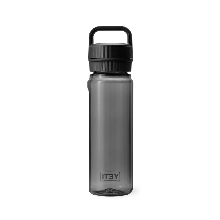 YETI Yonder .75L Bottle Charcoal