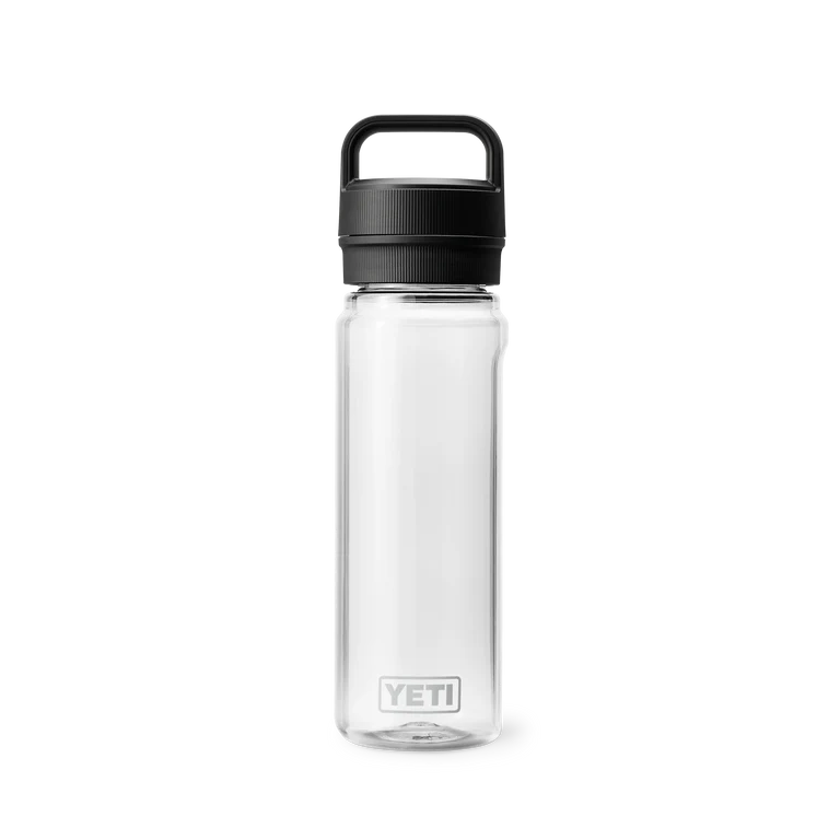 YETI Yonder .75L Bottle Clear