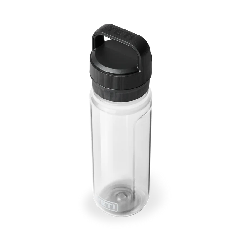 YETI Yonder .75L Bottle Clear