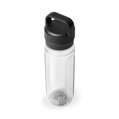 YETI Yonder .75L Bottle Clear