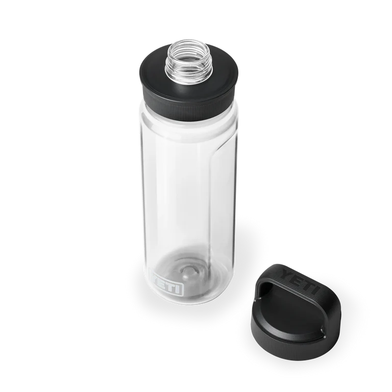 YETI Yonder .75L Bottle Clear