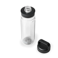 YETI Yonder .75L Bottle Clear