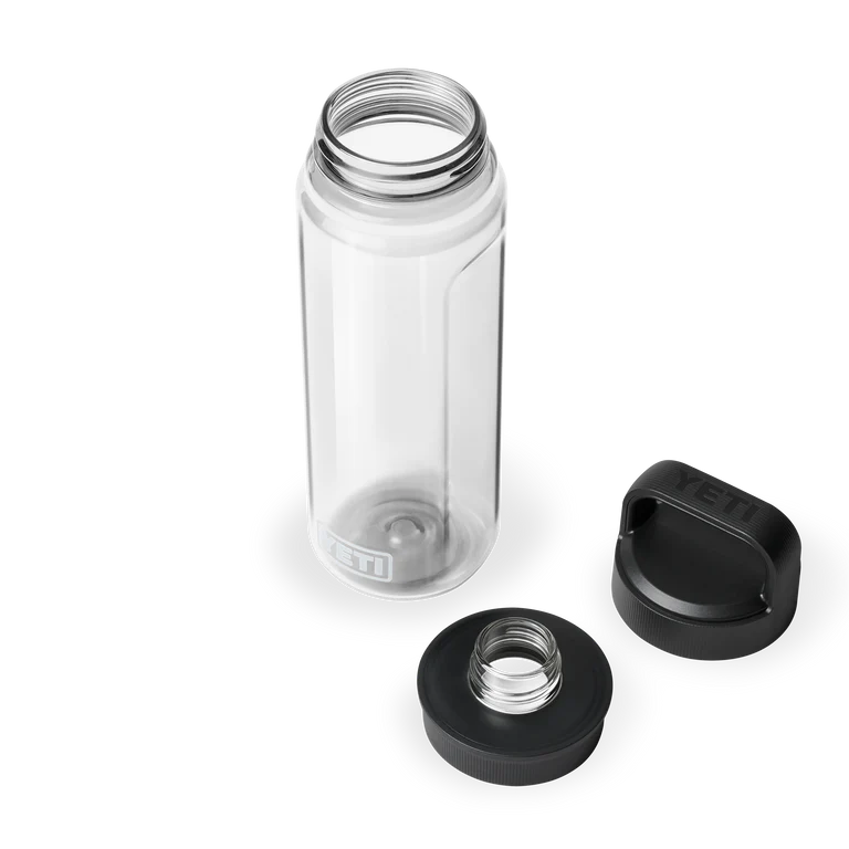 YETI Yonder .75L Bottle Clear