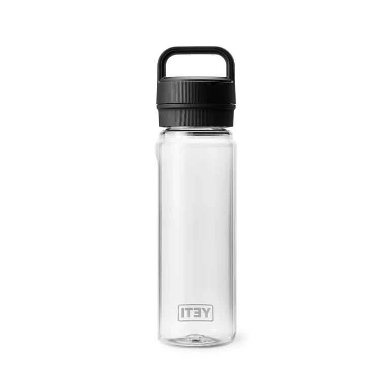 YETI Yonder .75L Bottle Clear