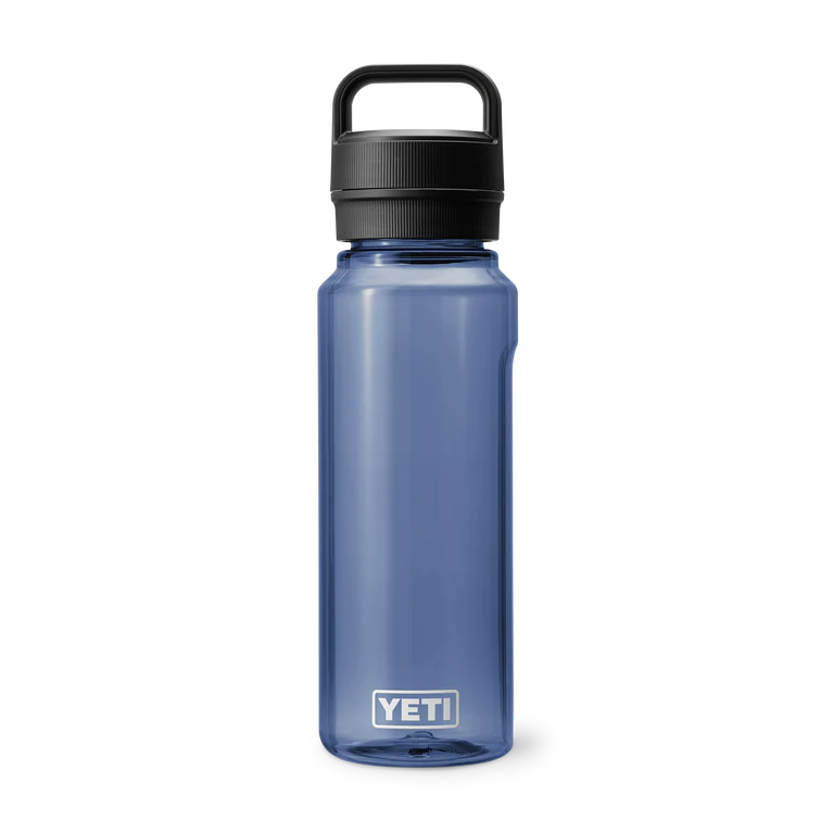 YETI Yonder 1L Bottle Navy