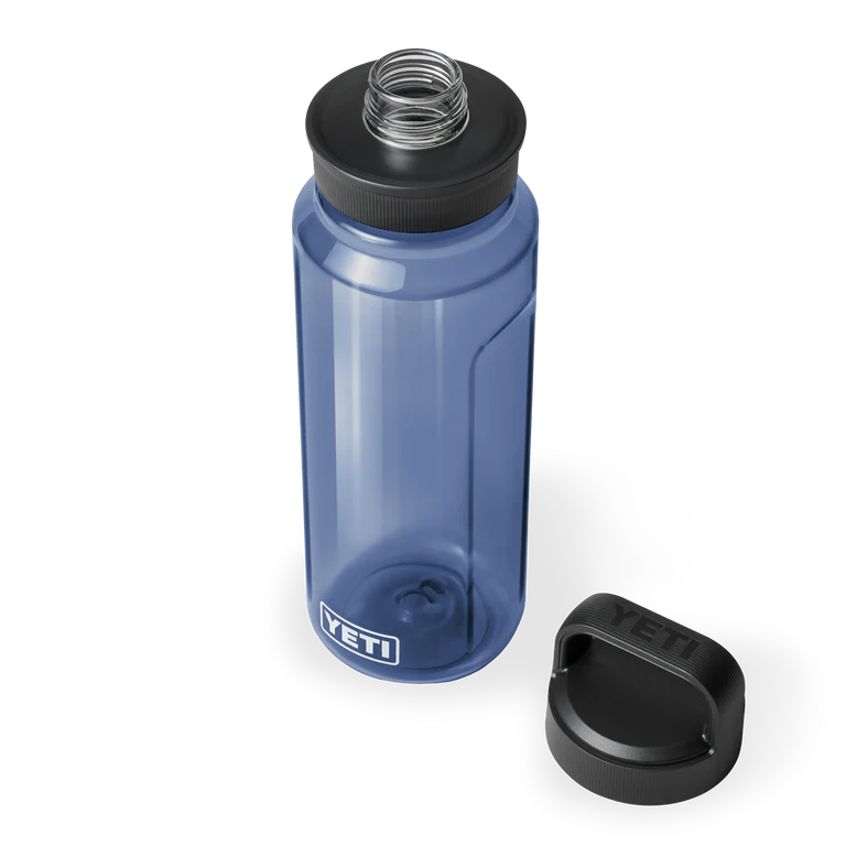 YETI Yonder 1L Bottle Navy