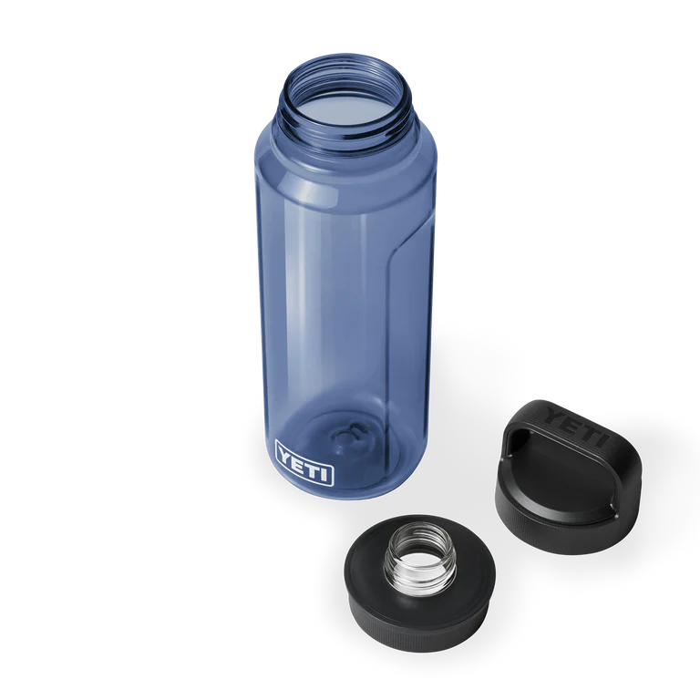 YETI Yonder 1L Bottle Navy