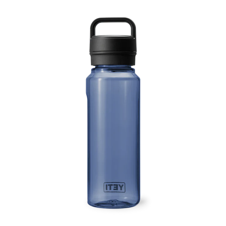 YETI Yonder 1L Bottle Navy