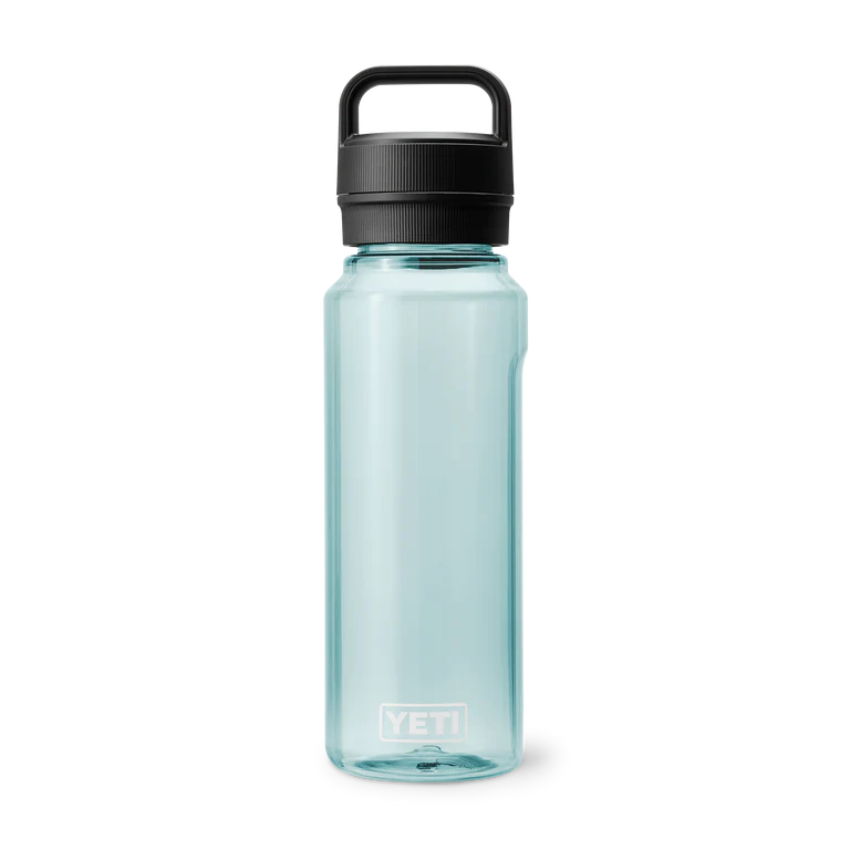 YETI Yonder 1L Bottle Seafoam