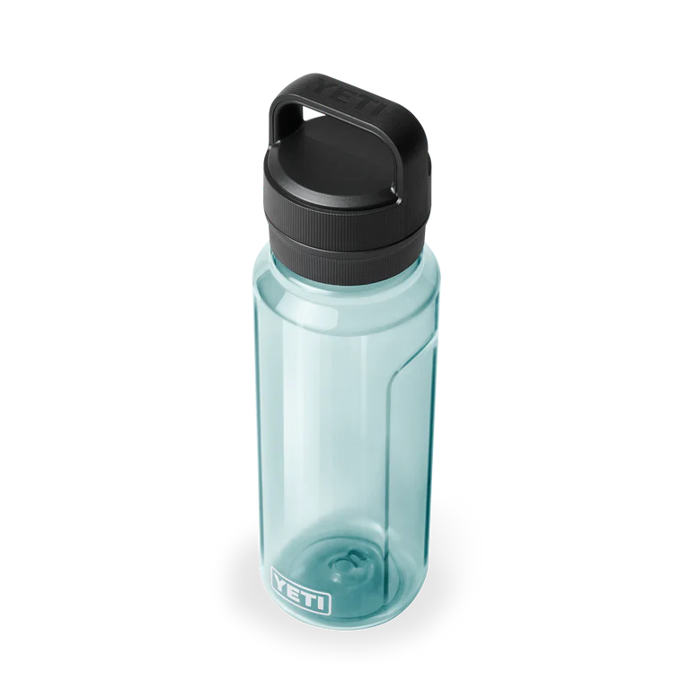 YETI Yonder 1L Bottle Seafoam