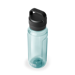 YETI Yonder 1L Bottle Seafoam