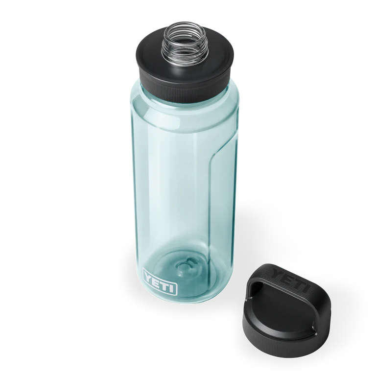 YETI Yonder 1L Bottle Seafoam
