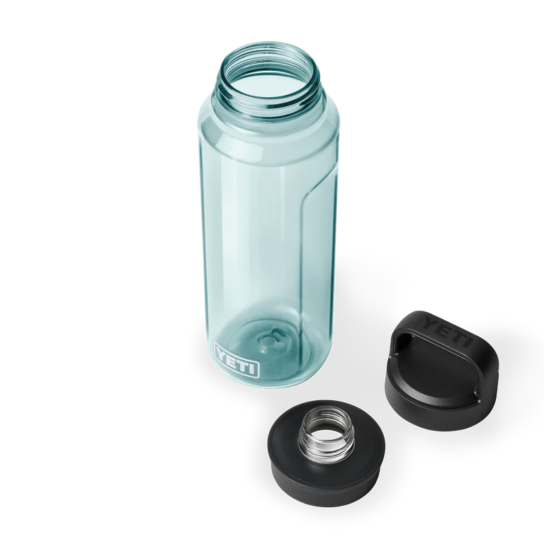 YETI Yonder 1L Bottle Seafoam