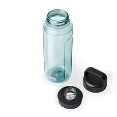 YETI Yonder 1L Bottle Seafoam