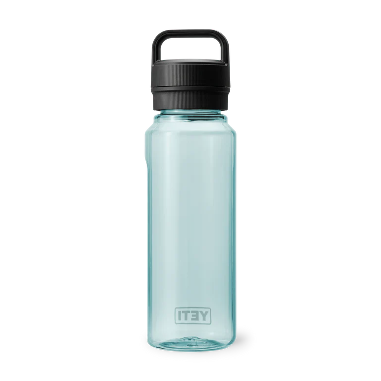 YETI Yonder 1L Bottle Seafoam