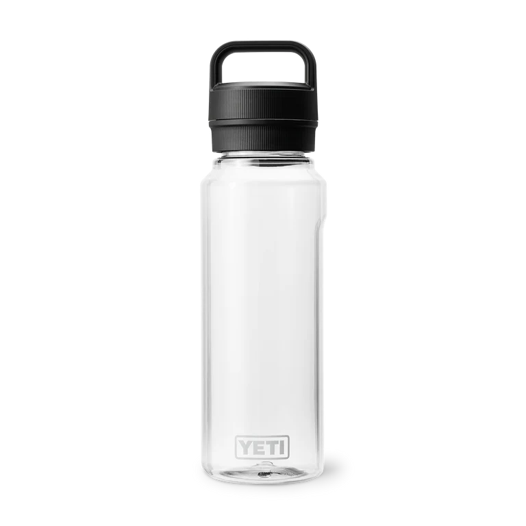 YETI Yonder 1L Bottle Clear