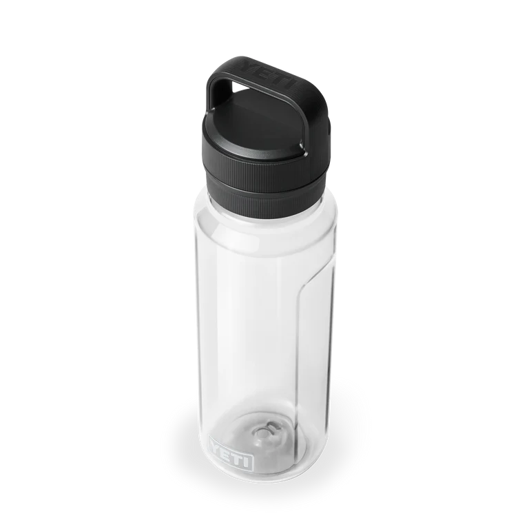 YETI Yonder 1L Bottle Clear