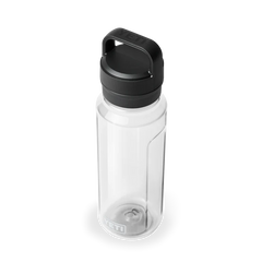 YETI Yonder 1L Bottle Clear