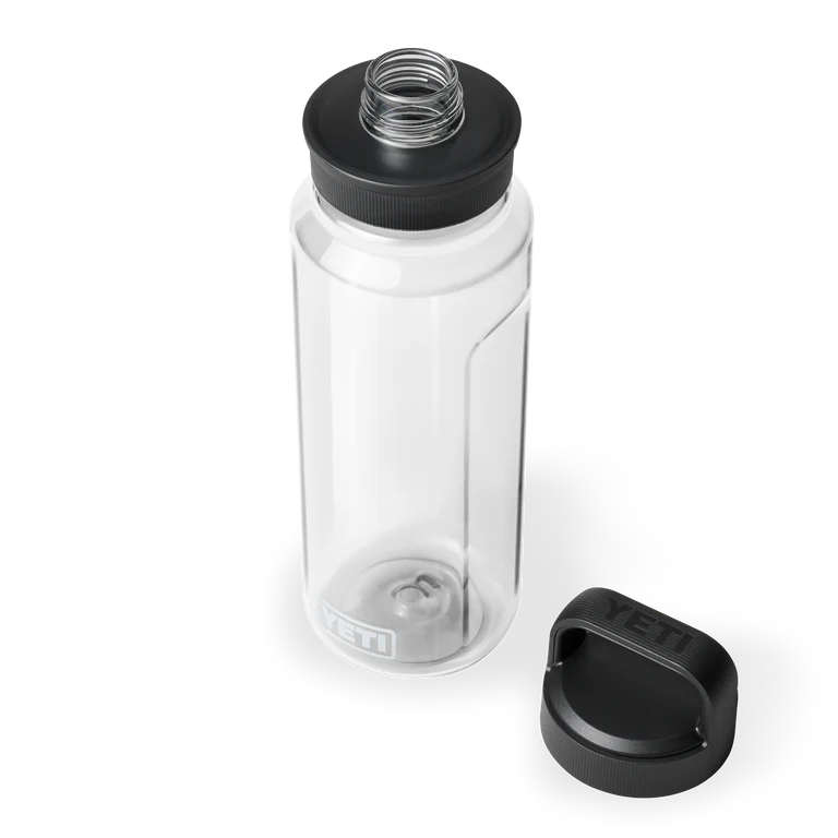 YETI Yonder 1L Bottle Clear