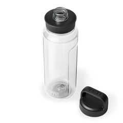 YETI Yonder 1L Bottle Clear