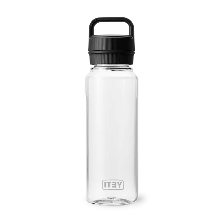 YETI Yonder 1L Bottle Clear