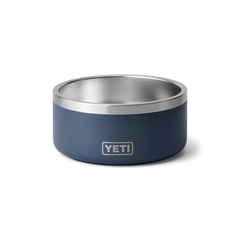 YETI Boomer 4 Dog Bowl Navy