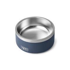 YETI Boomer 4 Dog Bowl Navy