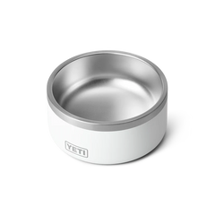 YETI Boomer 4 Dog Bowl White