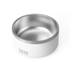 YETI Boomer 8 Dog Bowl White