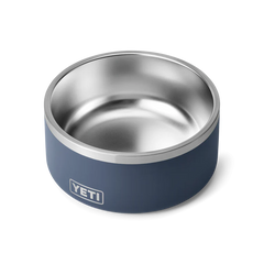 YETI Boomer 8 Dog Bowl Navy