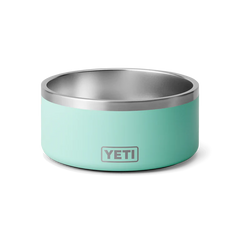 YETI Boomer 8 Dog Bowl Seafoam