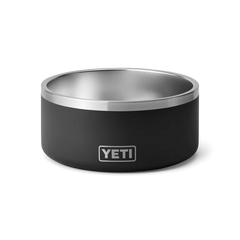 YETI Boomer 8 Dog Bowl Black