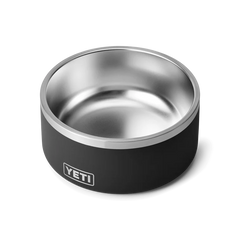 YETI Boomer 8 Dog Bowl Black