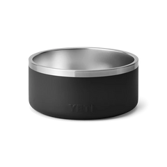 YETI Boomer 8 Dog Bowl Black