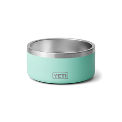 YETI Boomer 4 Dog Bowl Seafoam