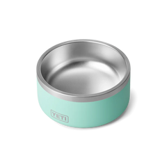 YETI Boomer 4 Dog Bowl Seafoam