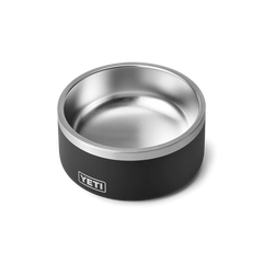 YETI Boomer 4 Dog Bowl Black