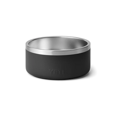 YETI Boomer 4 Dog Bowl Black