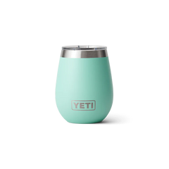 YETI Rambler 10oz Wine Tumbler MS Seafoam