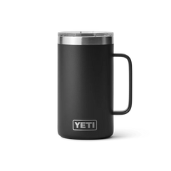 YETI Rambler 24oz Mug MS Black