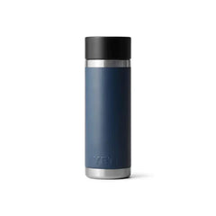 YETI Rambler 18oz Bottle HotShot Navy