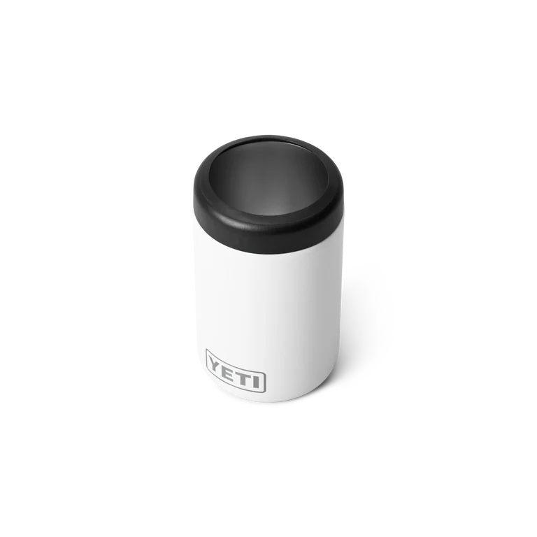 YETI Rambler 375mL Colster White 2.0