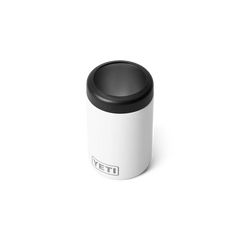 YETI Rambler 375mL Colster White 2.0