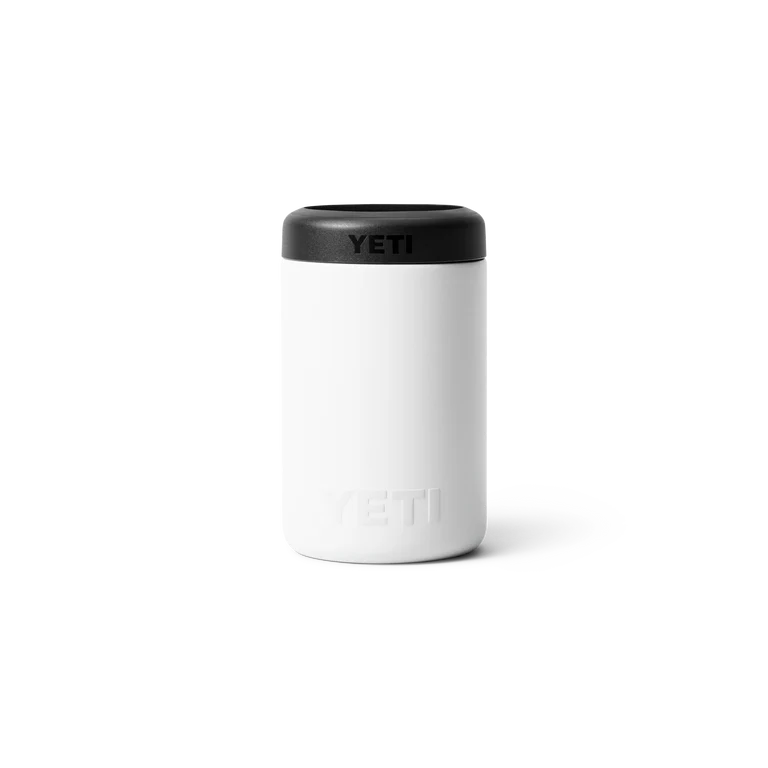 YETI Rambler 375mL Colster White 2.0