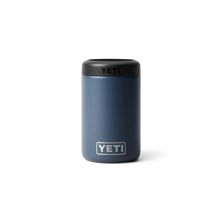 YETI Rambler 375mL Colster Navy 2.0